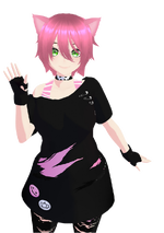 Mina Waving.png