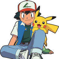 AshKetchum