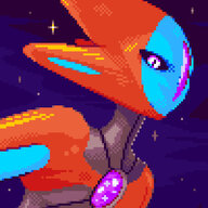 Deoxys