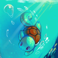 squirtle