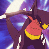 Garchomp