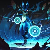 Lucario