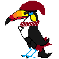 Toucannon