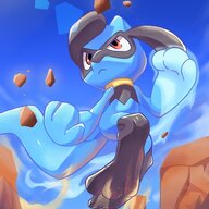 Riolu