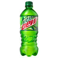 MountainDew