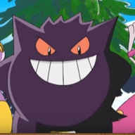 gengar