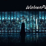 WolvenPanic