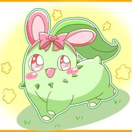 Chikorita