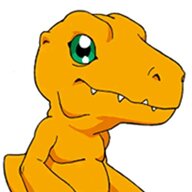 Agumon