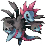 Hydreigon