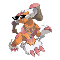 Landorus