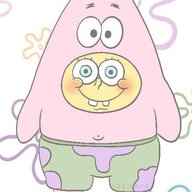 Patrick Star