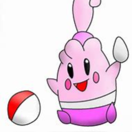 Happiny