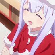 Santa