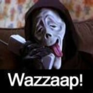 GhostFace