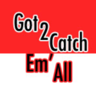 CatchEmAll