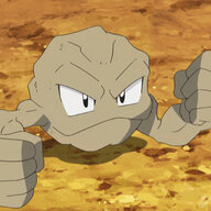 Geodude