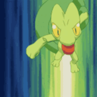 Treecko