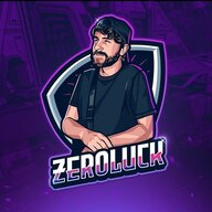 ZeroLuck