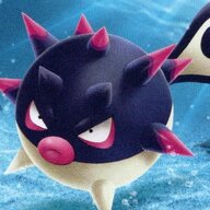 Qwilfish