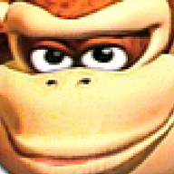 Donkey Kong
