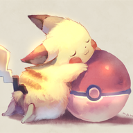 pikapikachu