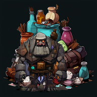 VendorTrash