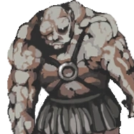 Prison Guard
