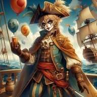 ClownPirate