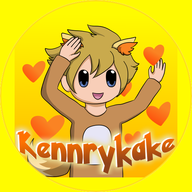 Kennrykake