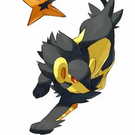 ShinyLuxray