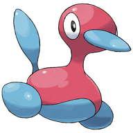 Porygon