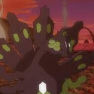 Zygarde