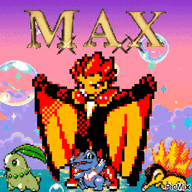 Max
