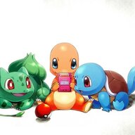 Pokemaniac