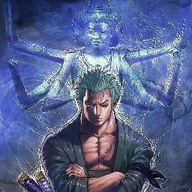 ShinyHunterZoro