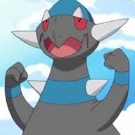 Rampardos