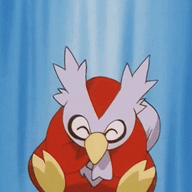 Delibird