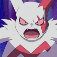 Zangoose