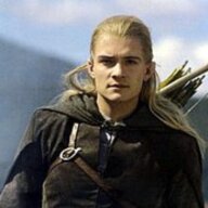 Legolas