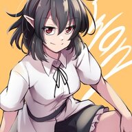 Aya Shameimaru