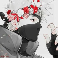 Kakashi Hatake