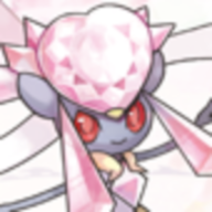 MegaDiancie