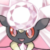 ShinyDiancie