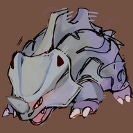 Rhyhorn