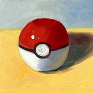 Poke Ball