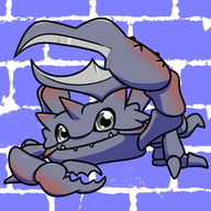 BlueGrim