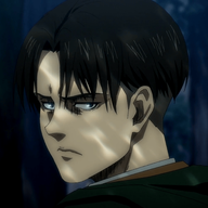 Levi Ackerman