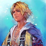 Tidus