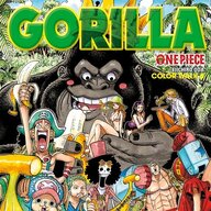 gorilla